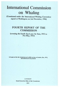 Annual Report 1953