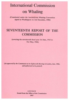 Annual Report 1967