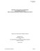 64/WKM&AWI/08 Report on weapons, techniques, and observations in the Alaskan bowhead whale subsistence hunt (USA)