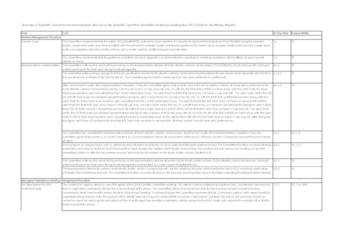 SC Task Table 67a-67b