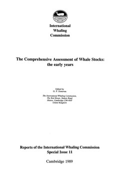SI11 Comp Assessment 1989