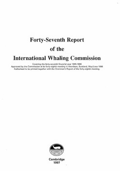 Annual Report 1997 pt1