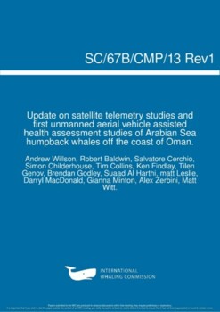 SC/67B/CMP/13 Rev1