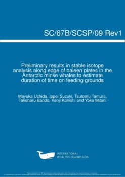 SC/67B/SCSP/09 Rev1